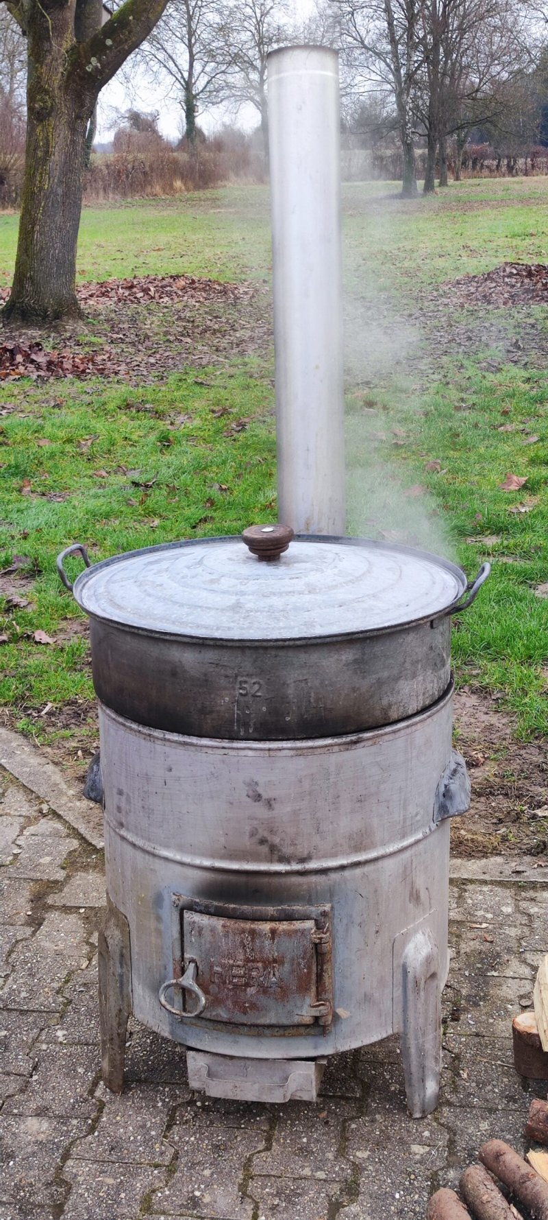 Kanukreiswanderung 2024