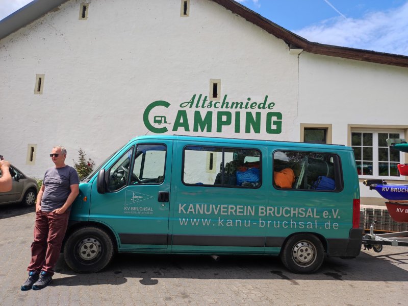 Pfingstfreizeit 2024